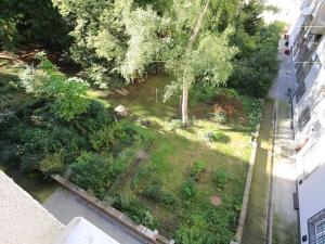 Pronájem bytu 2+kk, Praha - Žižkov, Jeseniova, 46 m2