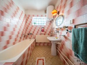 Prodej rodinného domu, Moravský Písek, Sokolská, 210 m2