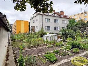 Prodej podílu garáže, Olomouc, Žilinská, 26 m2