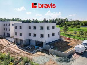 Prodej rodinného domu, Bučovice, Jabloňová, 80 m2