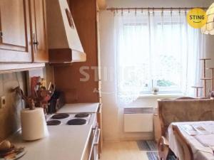 Prodej bytu 2+1, Jeseník, 28. října, 80 m2