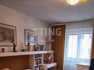 Prodej bytu 2+1, Jeseník, 28. října, 80 m2