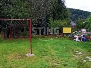 Prodej bytu 2+1, Jeseník, 28. října, 80 m2