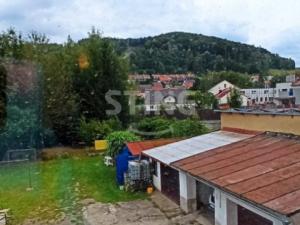 Prodej bytu 2+1, Jeseník, 28. října, 80 m2