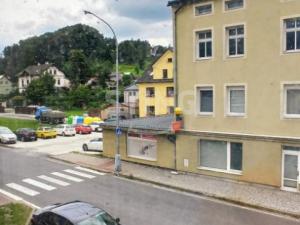 Prodej bytu 2+1, Jeseník, 28. října, 80 m2