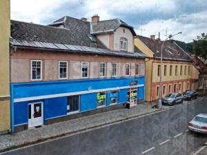Prodej bytu 2+1, Jeseník, 28. října, 80 m2