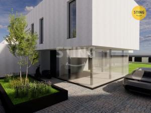 Prodej rodinného domu, Praha, Děbolínská, 600 m2