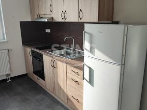 Pronájem bytu 1+1, Ostrava, Starobělská, 31 m2