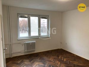 Prodej bytu 1+1, Pardubice, Stavbařů, 37 m2