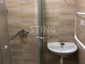 Prodej bytu 1+1, Pardubice, Stavbařů, 37 m2