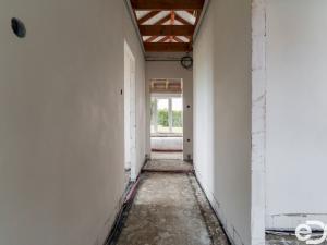 Prodej pozemku pro bydlení, Luštěnice, 2072 m2