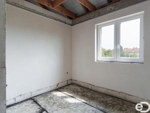 Prodej pozemku pro bydlení, Luštěnice, 2072 m2