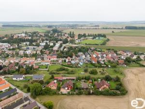 Prodej pozemku pro bydlení, Luštěnice, 2072 m2