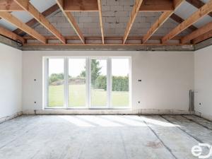 Prodej rodinného domu, Luštěnice, 97 m2