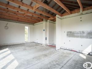 Prodej rodinného domu, Luštěnice, 97 m2