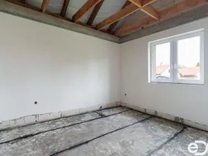 Prodej rodinného domu, Luštěnice, 97 m2
