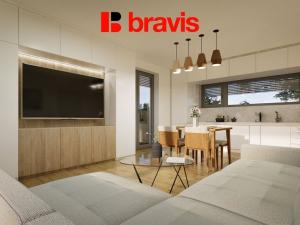 Prodej bytu 3+kk, Drnholec, Výsluní, 80 m2