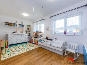 Prodej rodinného domu, Kralupy nad Vltavou, Na Žebrech, 177 m2