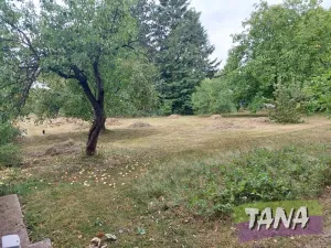 Prodej pozemku pro bydlení, Kněžmost, 2031 m2
