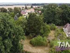 Prodej pozemku pro bydlení, Kněžmost, 2031 m2