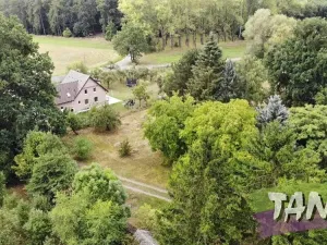 Prodej pozemku pro bydlení, Kněžmost, 2031 m2