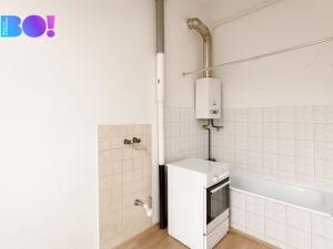 Prodej bytu 2+1, Český Těšín, Frýdecká, 43 m2