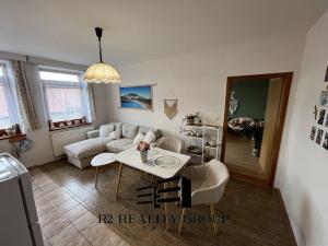 Pronájem bytu 1+1, Prostějov, Česká, 52 m2