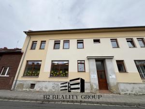 Pronájem bytu 1+1, Prostějov, Česká, 52 m2