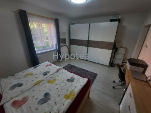 Prodej bytu 2+kk, Ústí nad Labem - Klíše, Klíšská, 47 m2