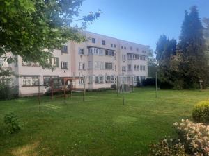 Prodej bytu 2+kk, Ústí nad Labem - Klíše, Klíšská, 47 m2