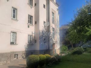 Prodej bytu 2+kk, Ústí nad Labem - Klíše, Klíšská, 47 m2