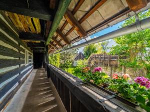 Prodej chalupy, Blatce - Tubož, 200 m2