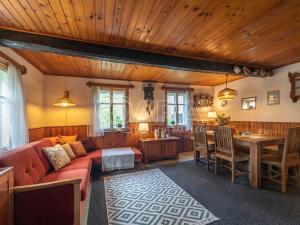 Prodej chalupy, Blatce - Tubož, 200 m2