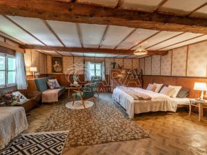 Prodej chalupy, Blatce - Tubož, 200 m2