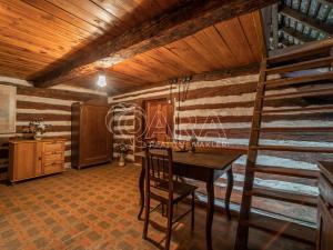 Prodej chalupy, Blatce - Tubož, 200 m2