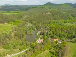 Prodej chalupy, Blatce - Tubož, 200 m2