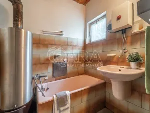 Prodej chalupy, Blatce - Tubož, 200 m2