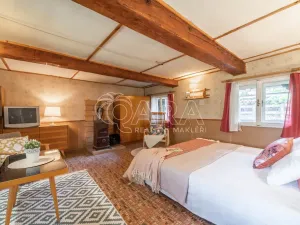 Prodej chalupy, Blatce - Tubož, 200 m2