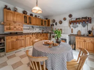 Prodej chalupy, Blatce - Tubož, 200 m2