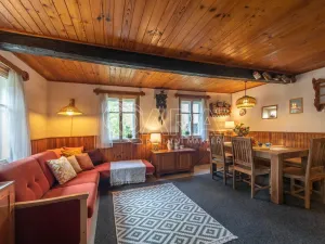 Prodej chalupy, Blatce - Tubož, 200 m2