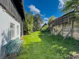 Prodej chalupy, Blatce - Tubož, 200 m2