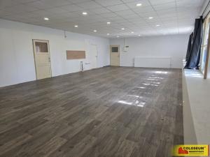 Pronájem kanceláře, Rájec-Jestřebí - Rájec, 200 m2