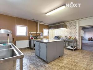 Pronájem restaurace, Orlová, Těšínská, 43 m2