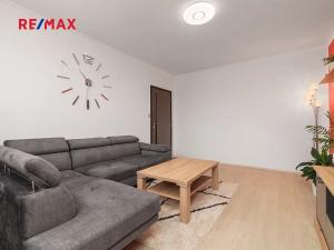 Prodej bytu 3+1, Mariánské Lázně, Hroznatova, 59 m2