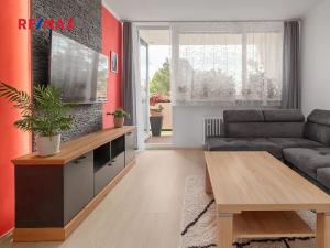 Prodej bytu 3+1, Mariánské Lázně, Hroznatova, 59 m2