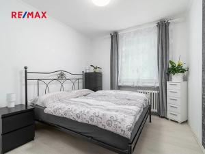 Prodej bytu 3+1, Mariánské Lázně, Hroznatova, 59 m2