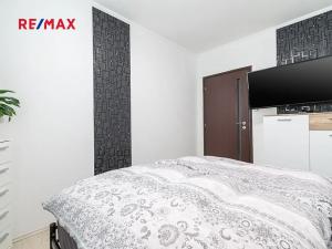 Prodej bytu 3+1, Mariánské Lázně, Hroznatova, 59 m2