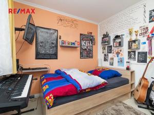Prodej bytu 3+1, Mariánské Lázně, Hroznatova, 59 m2