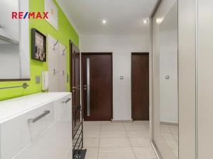 Prodej bytu 3+1, Mariánské Lázně, Hroznatova, 59 m2