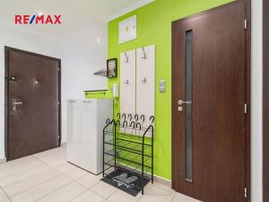 Prodej bytu 3+1, Mariánské Lázně, Hroznatova, 59 m2